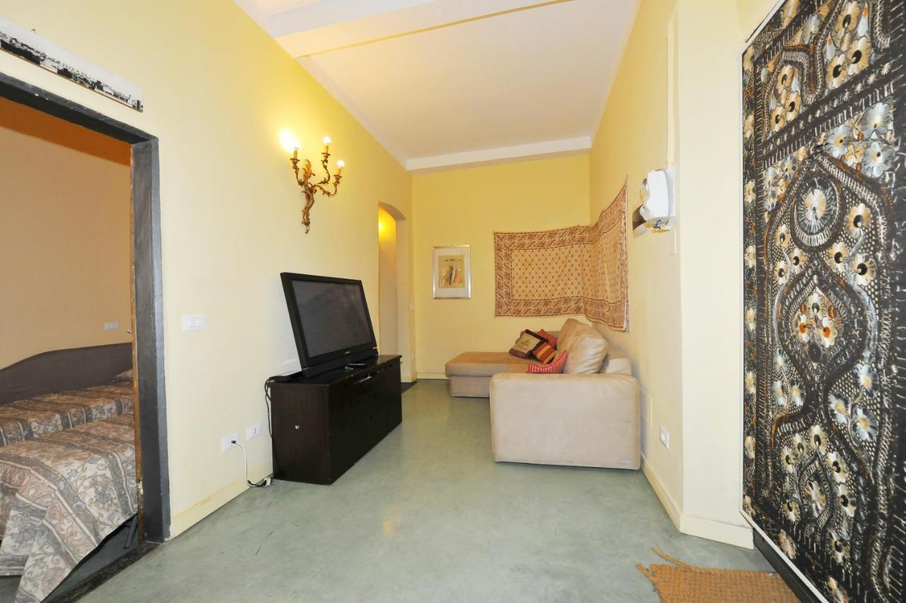 ג'נובה Casa Costa Romantica מראה חיצוני תמונה