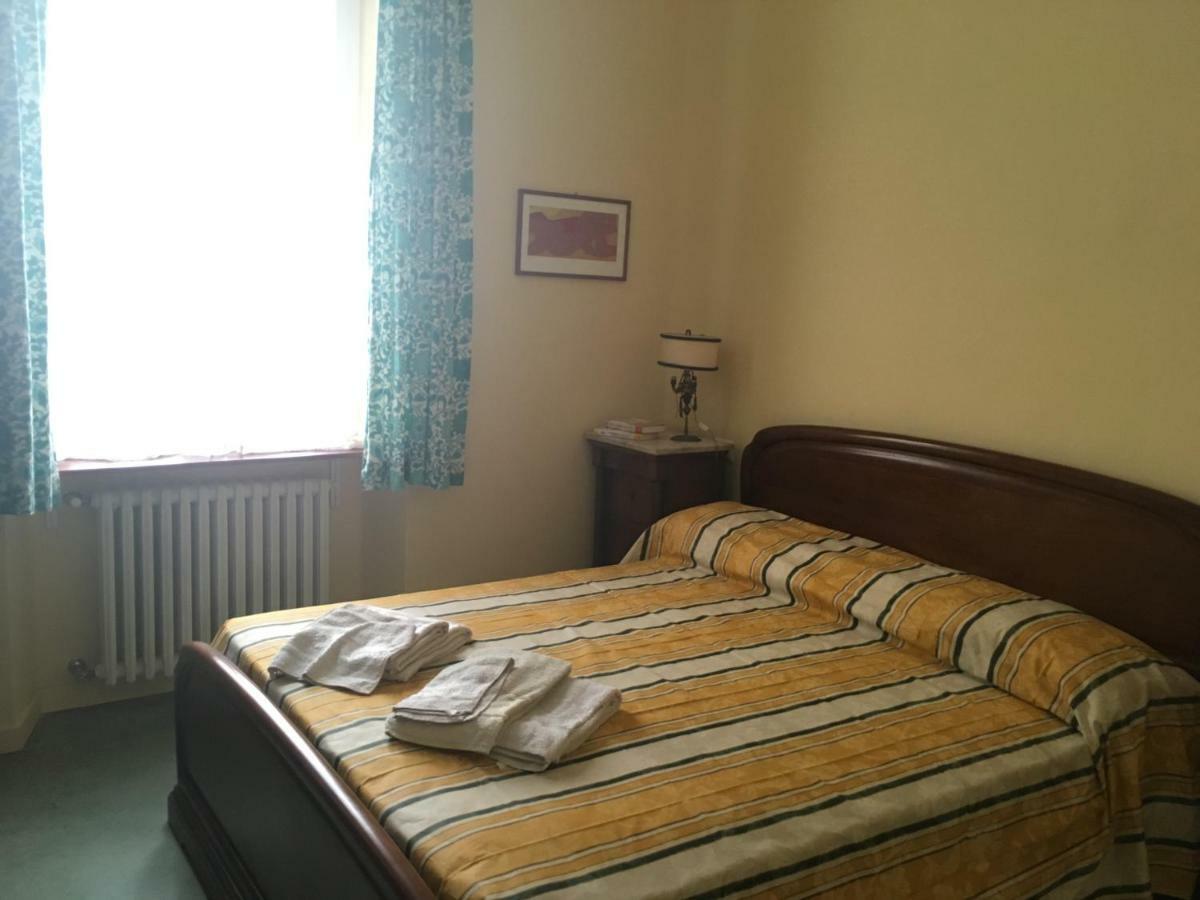 ג'נובה Casa Costa Romantica מראה חיצוני תמונה