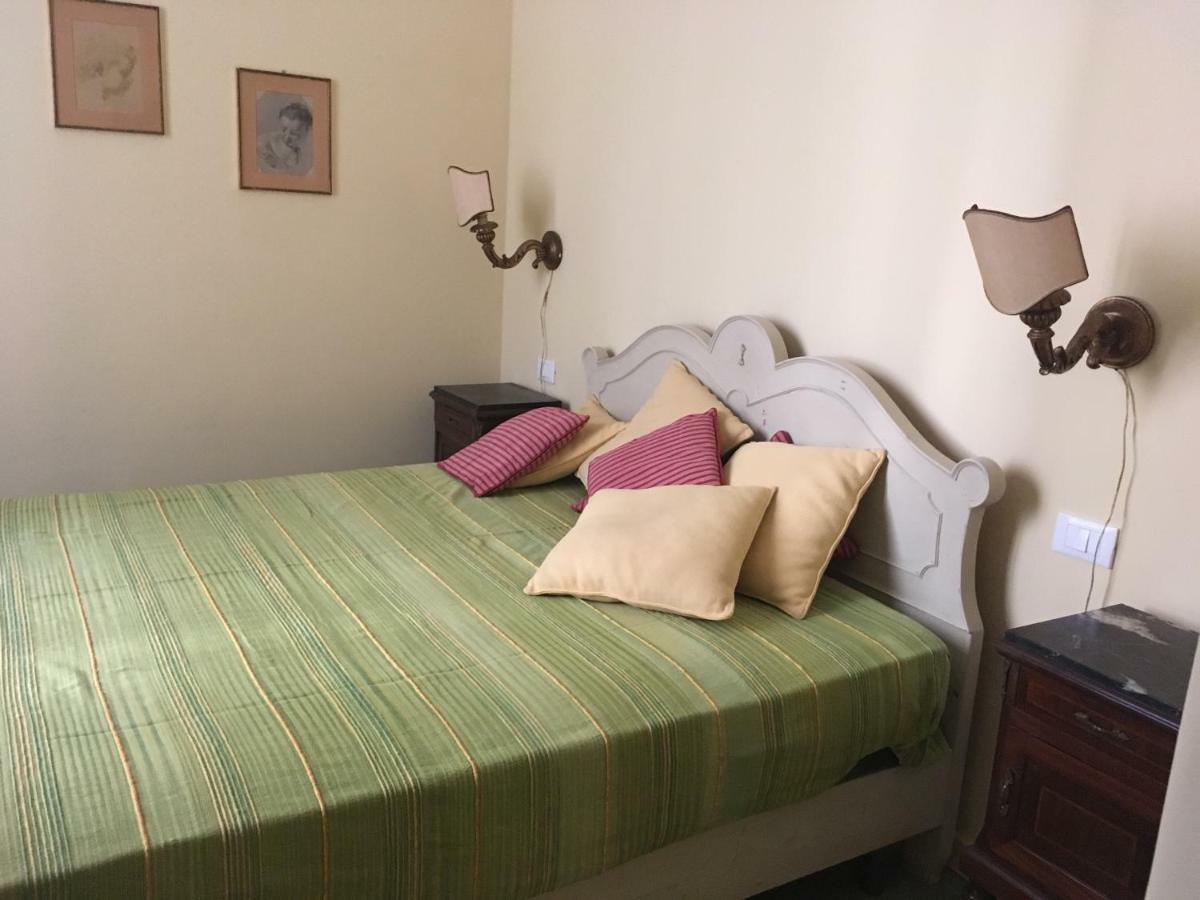 ג'נובה Casa Costa Romantica מראה חיצוני תמונה