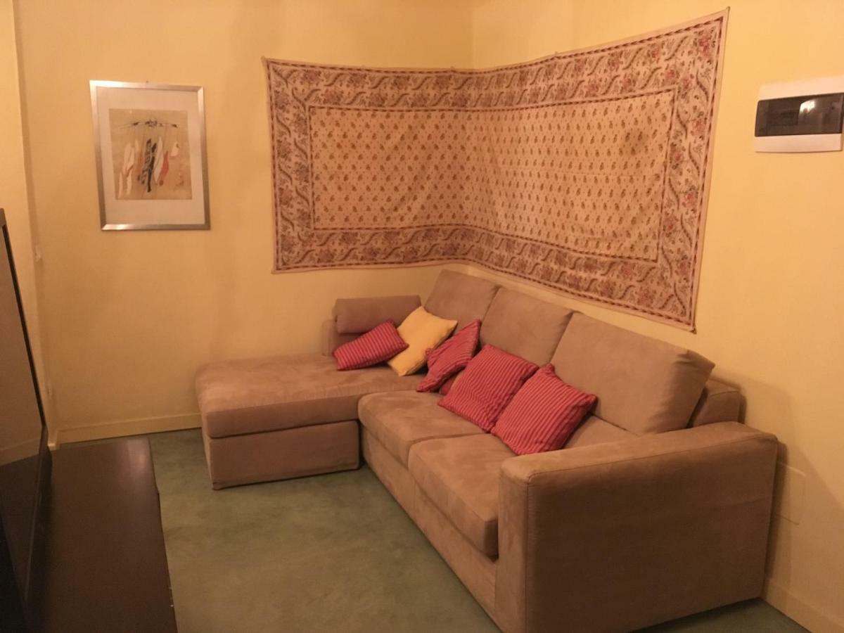 ג'נובה Casa Costa Romantica מראה חיצוני תמונה