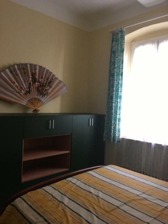 ג'נובה Casa Costa Romantica מראה חיצוני תמונה
