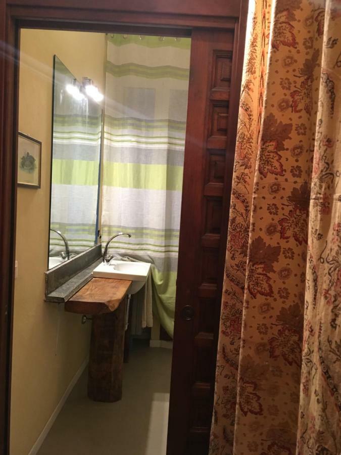 ג'נובה Casa Costa Romantica מראה חיצוני תמונה