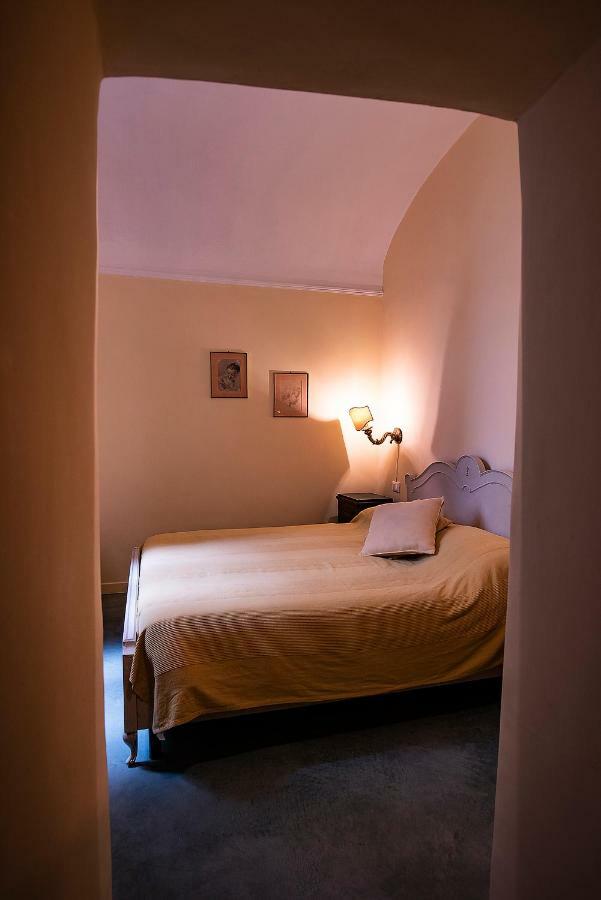 ג'נובה Casa Costa Romantica מראה חיצוני תמונה