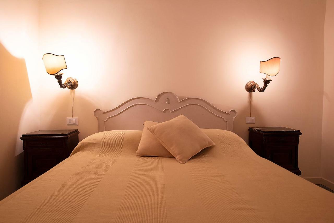 ג'נובה Casa Costa Romantica מראה חיצוני תמונה