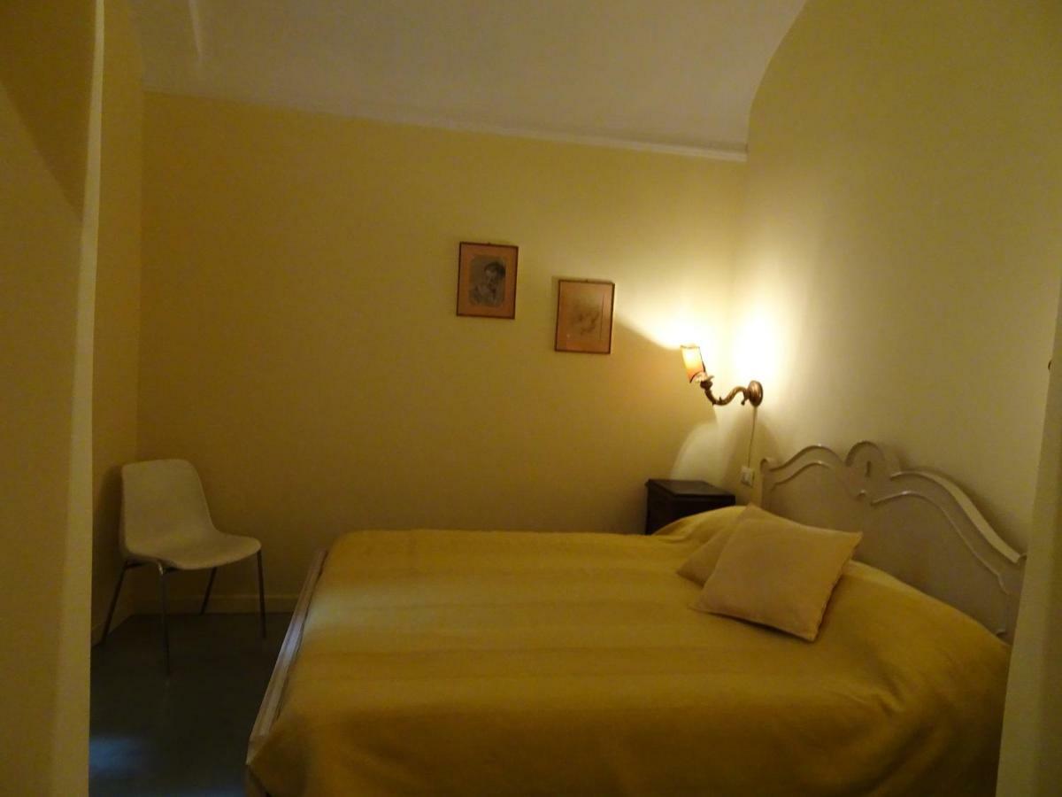ג'נובה Casa Costa Romantica מראה חיצוני תמונה