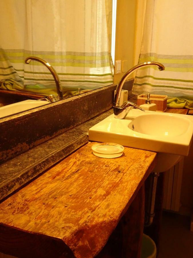 ג'נובה Casa Costa Romantica מראה חיצוני תמונה