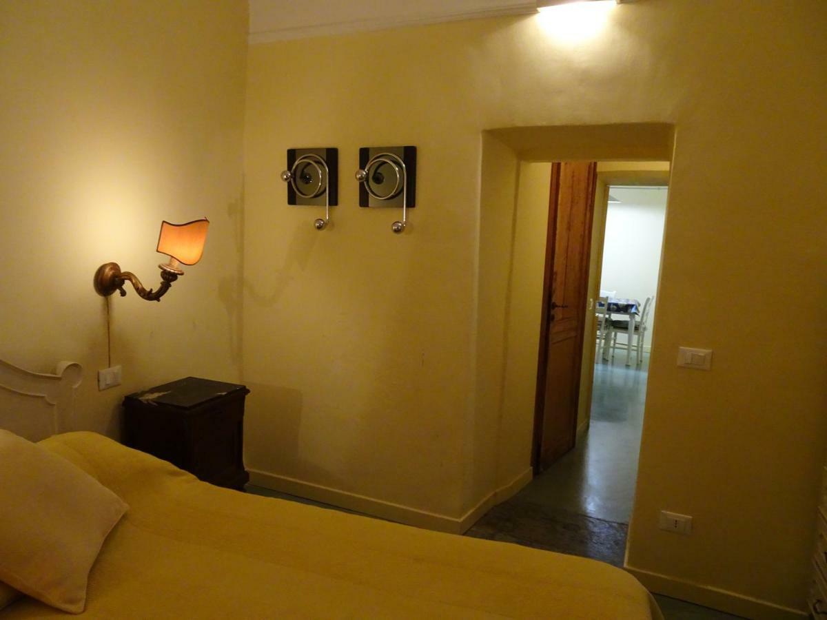ג'נובה Casa Costa Romantica מראה חיצוני תמונה