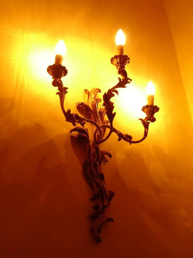 ג'נובה Casa Costa Romantica מראה חיצוני תמונה