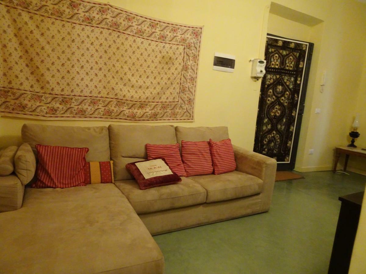 ג'נובה Casa Costa Romantica מראה חיצוני תמונה